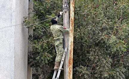 Crimen halconea con 10 mil cámaras en 23 estados