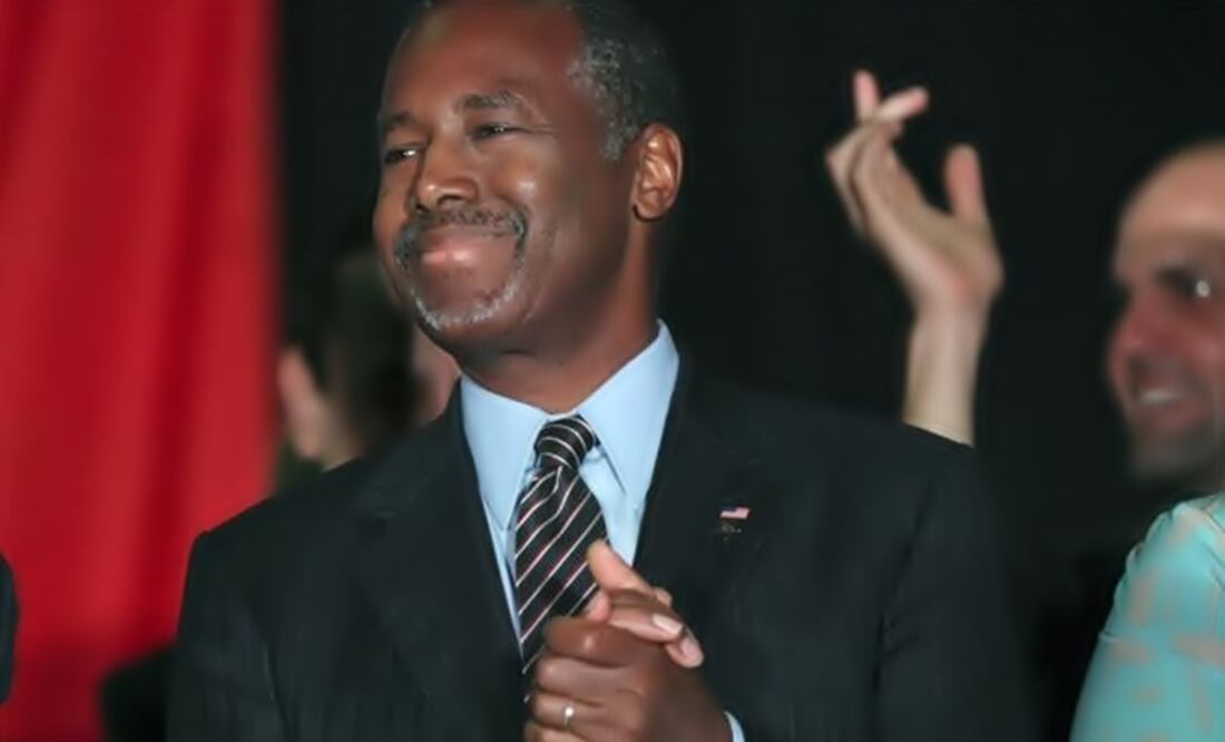 “I would not be anxious to have a commander in chief who acted that way,” he said (Photo: Reuters)