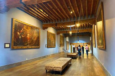 5 lugares cerca de CDMX para lanzarse el fin de semana