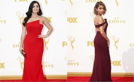 Inicia desfile de bellezas para los Emmy 2015