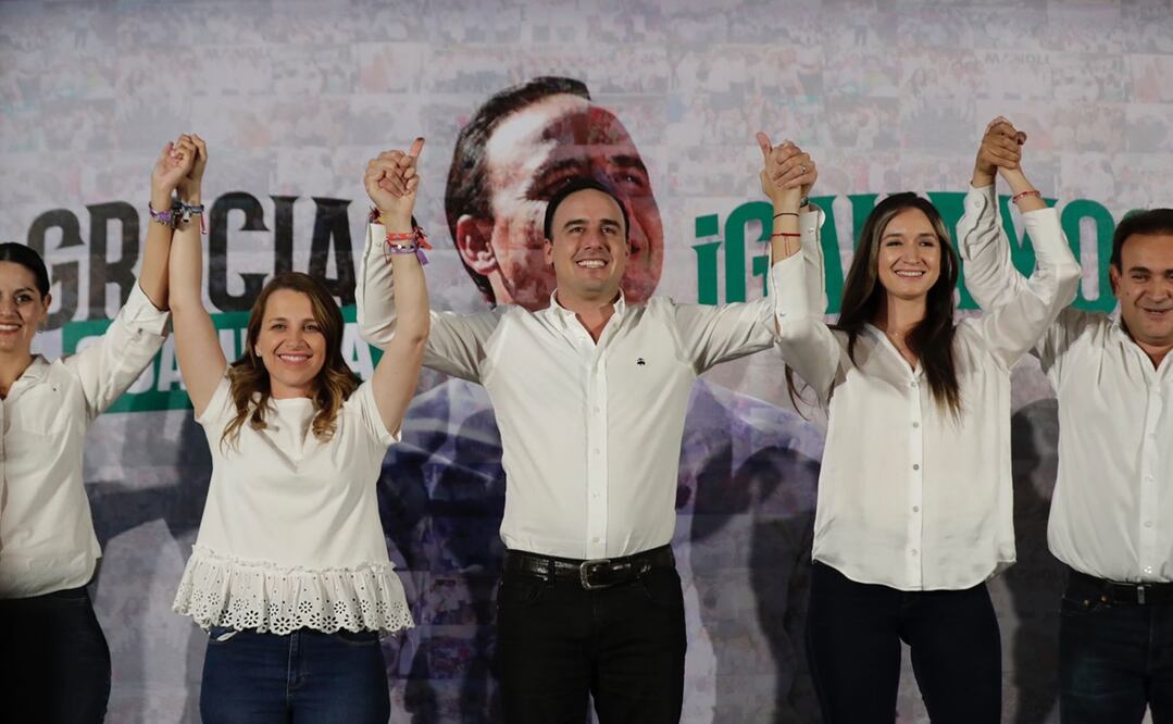 Foto: Diego Simón Sánchez / EL UNIVERSAL