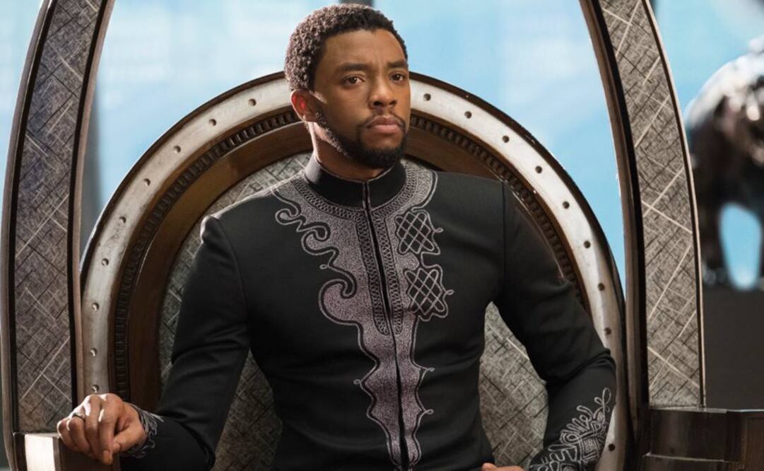 "Black Panther" costó alrededor de 200 millones de dólares FOTO: AP