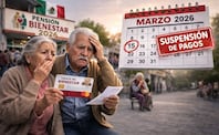 Pensión Bienestar 2026 confirman suspensión temporal de pagos en marzo; estos beneficiarios serán afectados. Foto: Especial