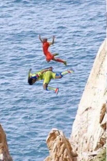 Memes Selección Mexicana