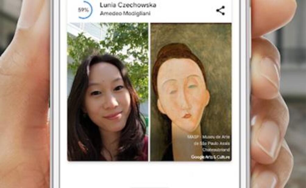 La cultura y el arte al alcance de tu celular