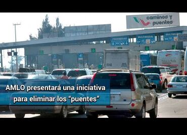 ¿Cómo quedaría el calendario sin "puentes"?