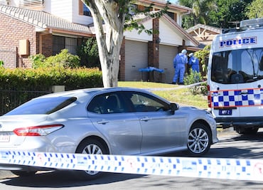 Corea del Sur extraditará a sospechosa de matar a sus hijos y abandonar los cuerpos en maletas en Nueva Zelanda