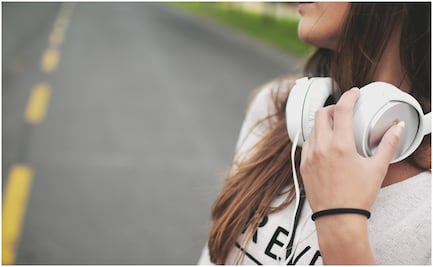 Deezer crece 20% en tres meses tras alianza con TV Azteca