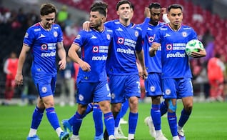 Resultado: Cruz Azul triunfa en su regreso al estadio Banorte y enfrentará al Atlas en Liguilla 