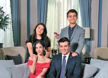 “Me robaron mi vida”. El viaje de Paola y Paulina llega a su fin