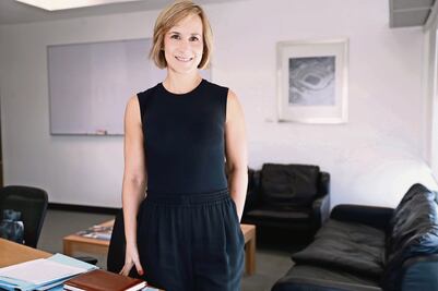 ICA no está muerta, va a salir adelante: directora