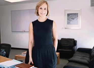 ICA no está muerta, va a salir adelante: directora