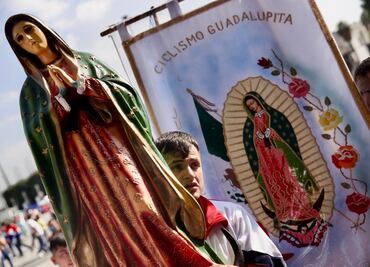 Día de la Virgen 2024: ¿Es puente o feriado el próximo 12 de diciembre?; esto dice la SEP y la LFT