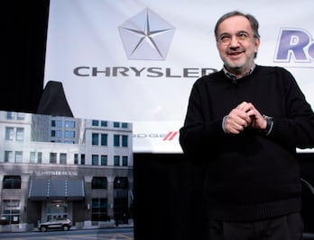 Pueblo italiano nombrará “Sergio Marchionne” una de sus calles