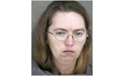 EU ejecuta a primera mujer en casi siete décadas; asesinó a embarazada para extraerle bebé