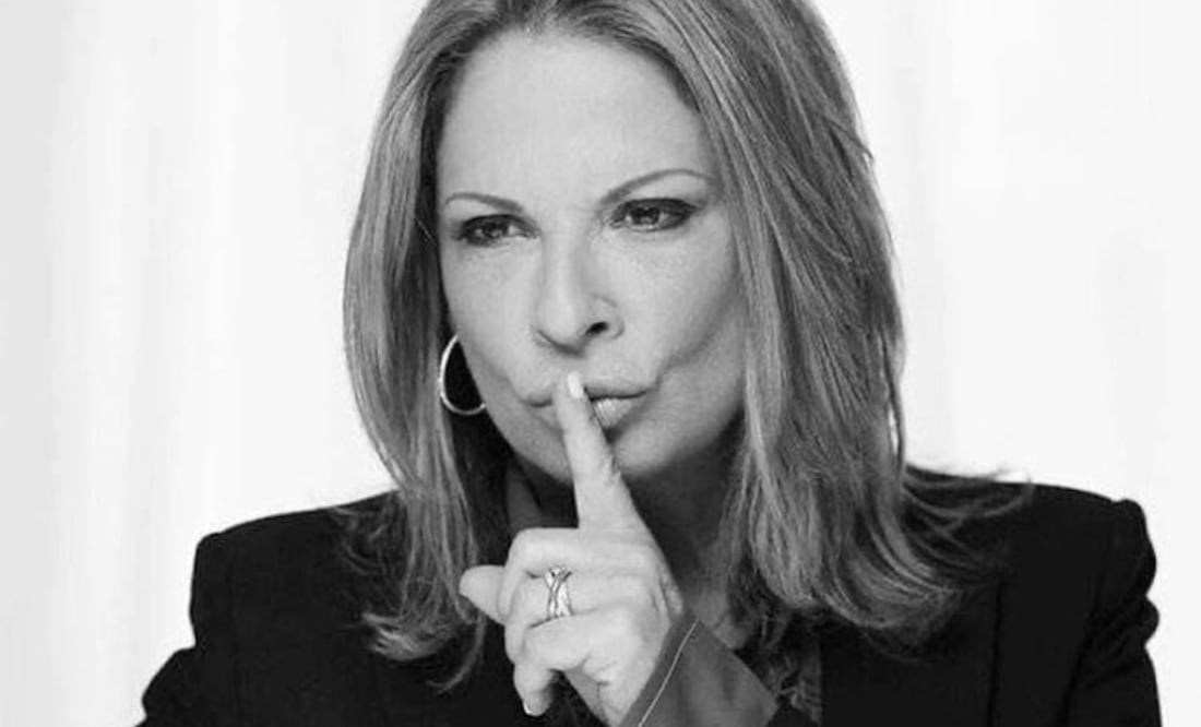 Qué enfermedad padeció Ana María Polo, la famosa abogada de “Caso Cerrado”