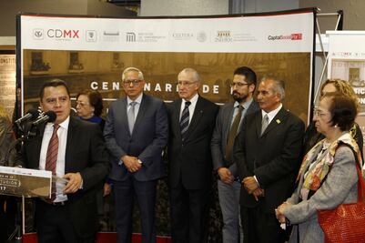 Admite juzgado amparo interpuesto por el Metro contra el "gasolinazo"