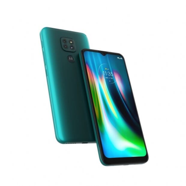 Llegan a México nuevos smartphones serie G