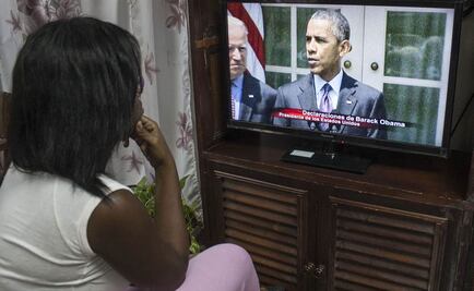 México celebra acercamiento Cuba-EU