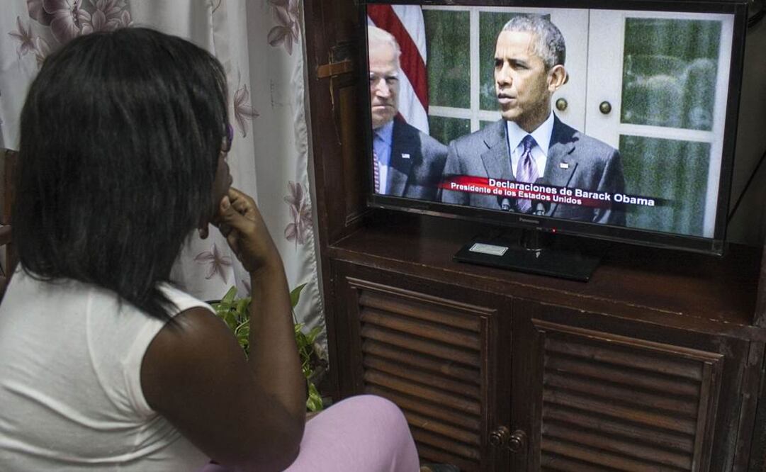 México celebra acercamiento Cuba-EU