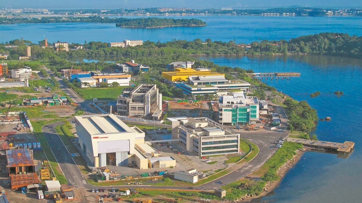 En 2018, por primera vez autoridades tuvieron datos de los grandes grupos multinacionales. Foto: Archivo. EL UNIVERSAL