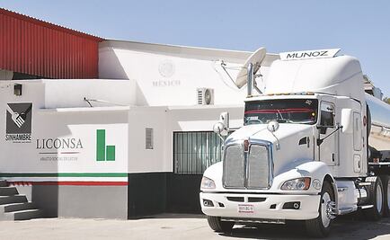 Productores piden aumento al costo del litro de leche Liconsa