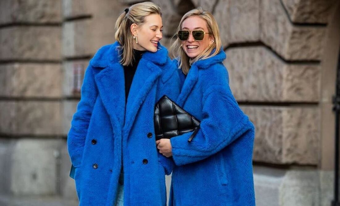 Te decimos con qué otros colores combinar el Classic Blue / Fotos: CORTESÍA DE LAS MARCAS