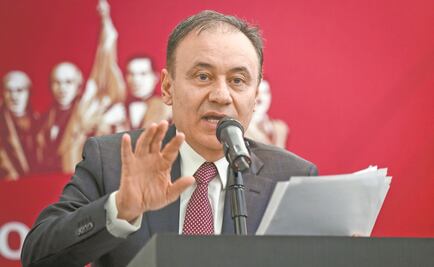 Se retiraron de la casa sin el hijo del “Chapo” para preservar la vida: Durazo