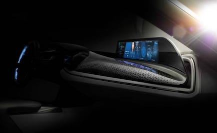 AirTouch un ejemplo de interconexión