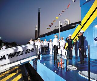 “Rehabilitar puerto de Frontera incrementará potencial petrolero”