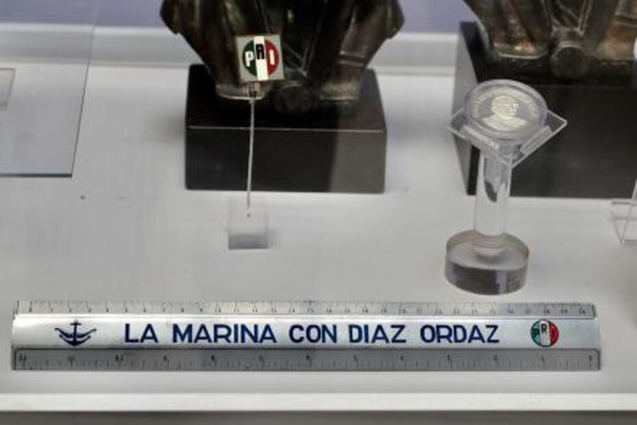 Más de 100 años de historia democrática reunidos en EL UNIVERSAL