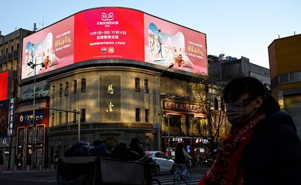 Preocupa al mundo la desaceleración económica de China