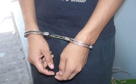 Enfrentamiento afuera de una casa de seguridad en Chiapas deja 3 detenidos; aseguran armas y droga