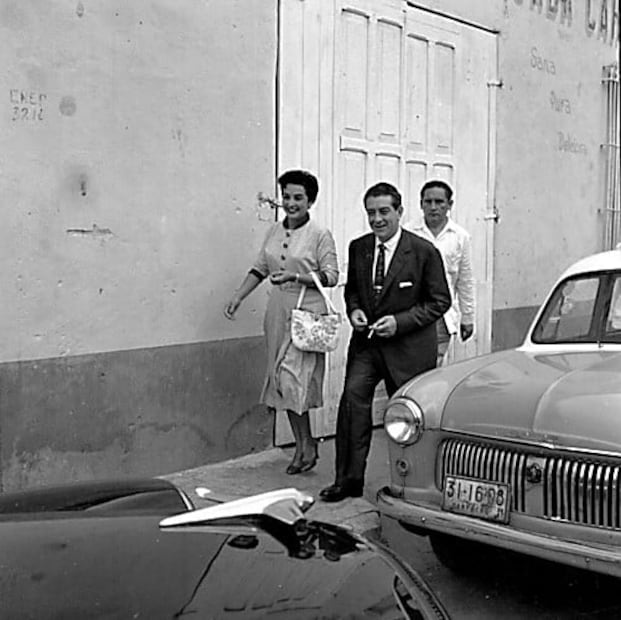 Así se comportaban en las calles del siglo XIX