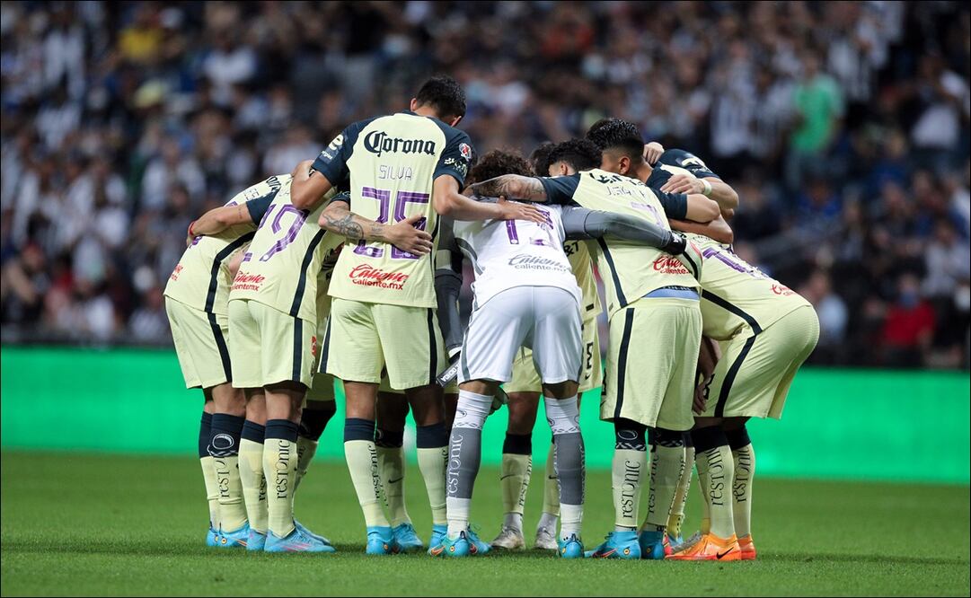 ESTA NOCHE SE DISPUTARÁ EL CLÁSICO NACIONAL - FOTO: IMAGO7