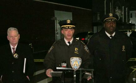 NY aumenta presencia policial tras ataques en Nueva Orleans y Las Vegas; por precaución, refuerzan vigilancia en puntos relevantes