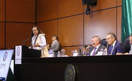 "Límpiese bien la lengua"; ríspida comparecencia del titular de Pemex con diputados