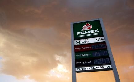 Pemex discovers giant crude oil deposit in Tabasco