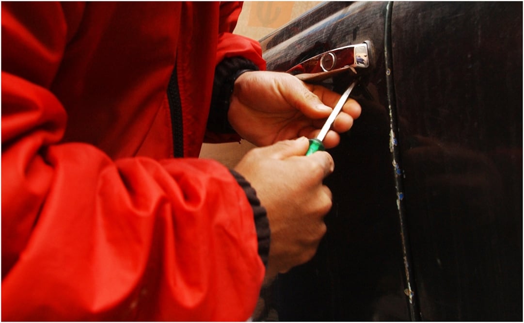 Foto: Archivo / EL UNIVERSAL