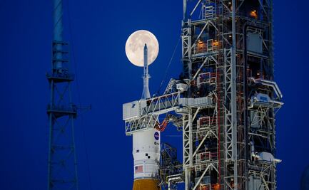 NASA realiza primer histórico lanzamiento de cohete desde fuera de Estados Unidos