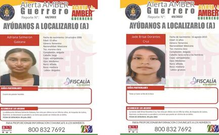 Niñas escapan de albergue; no aparecen