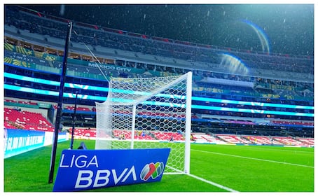Liga MX: Así marcha la tabla de posiciones al finalizar la Jornada 9 del Apertura 2026