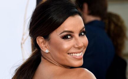 Llaman "falsa" a Eva Longoria; ella responde