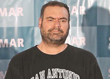 Cruel y sanguinario, “El Grande” descuartizó a 90