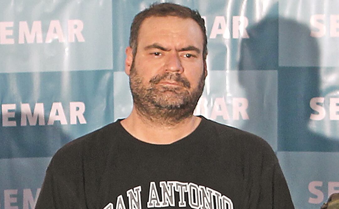 Foto: Archivo / EL UNIVERSAL