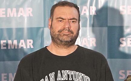 Cruel y sanguinario, “El Grande” descuartizó a 90