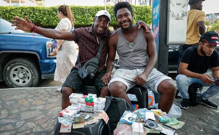 Migrantes se han adaptado a Tapachula: reviven sus países de origen