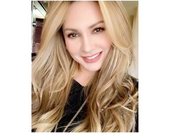 Paty Navidad pide respeto para los que como ella, no quieren vacunarse contra el Covid