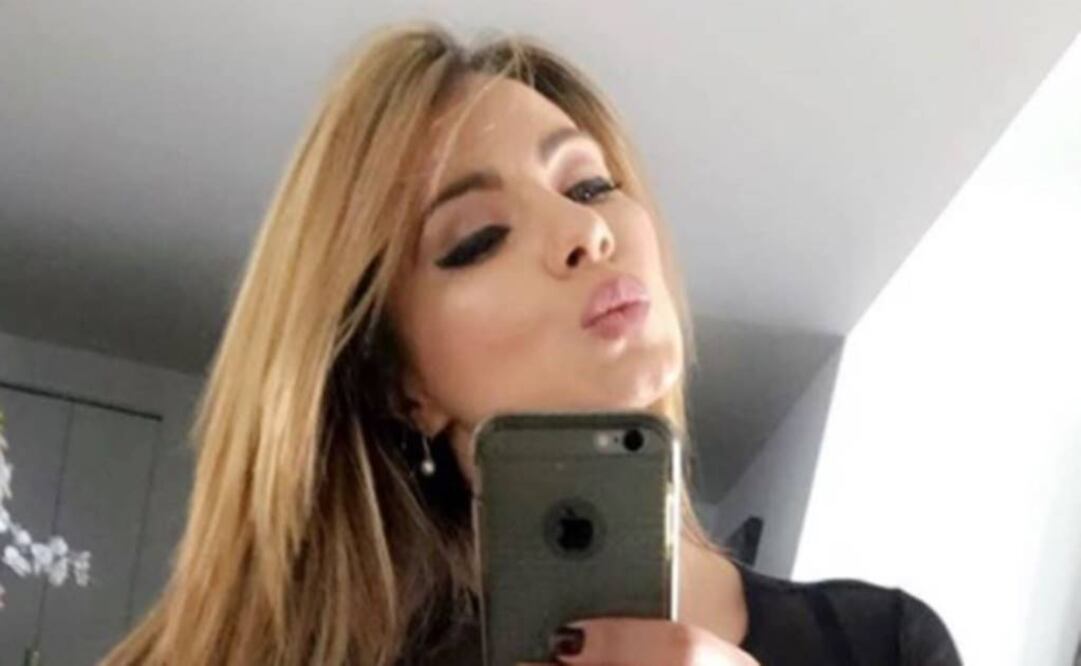 Esperanza Gómez está entre las actrices porno mejor pagadas FOTO: INSTAGRAM