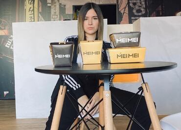 Samy Rivers: ¿Cómo es el restaurante de la streamer mexicana que participó en La Velada del Año 3?